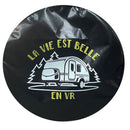 Spare wheel cover 27-29" Imatech & Moore - Online exclusive