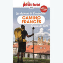 Guide Chemins de Compostelle