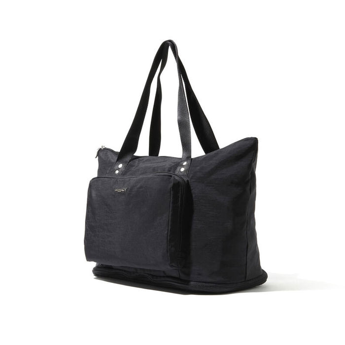 Baggallini Carryall packable tote bag