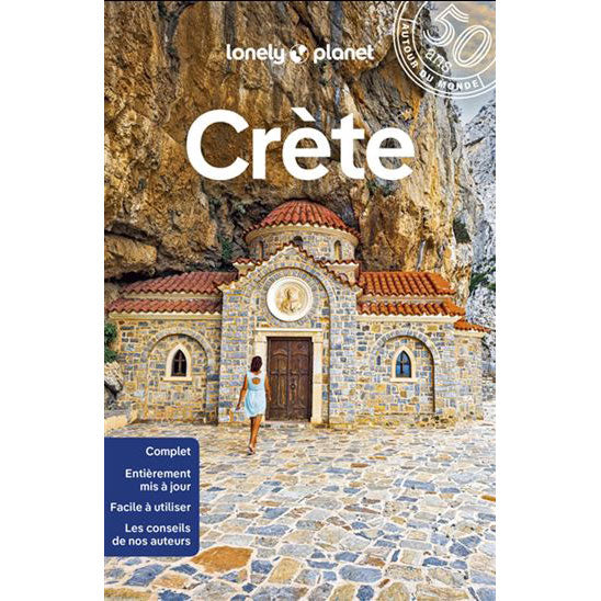 Guide Crète