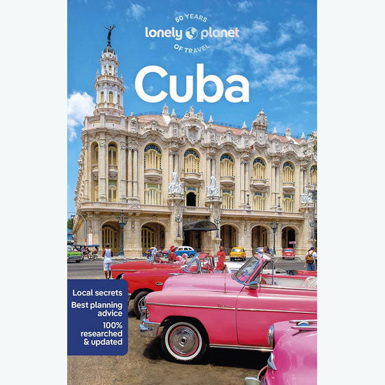  Guide Cuba 11 th ed 