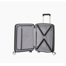 American Tourister Curio carry-on suitcase - Online exclusive