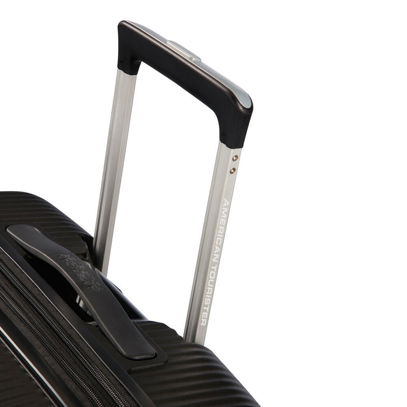 Curio carry-on suitcase