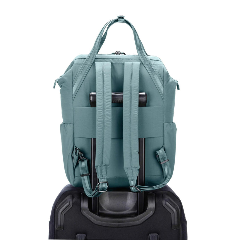 Citysafe CX Econyl RFID backpack