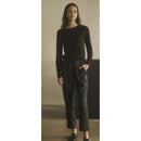 Women's ankle pants Jaime Hatley