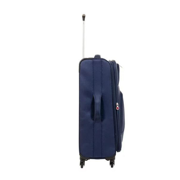 Jetstream medium suitcase Travelway