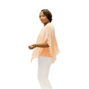 Women's 3/4 sleeve sweater M Italy