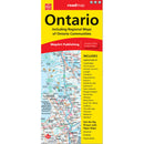 Carte Ontario