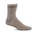 Bas pour femme Herringbone Tweed Sockwell