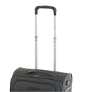 Cabin suitcase and tote bag set Air Canada