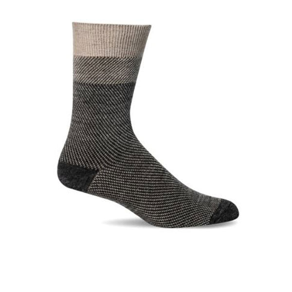 Bas pour homme Zig Sockwell