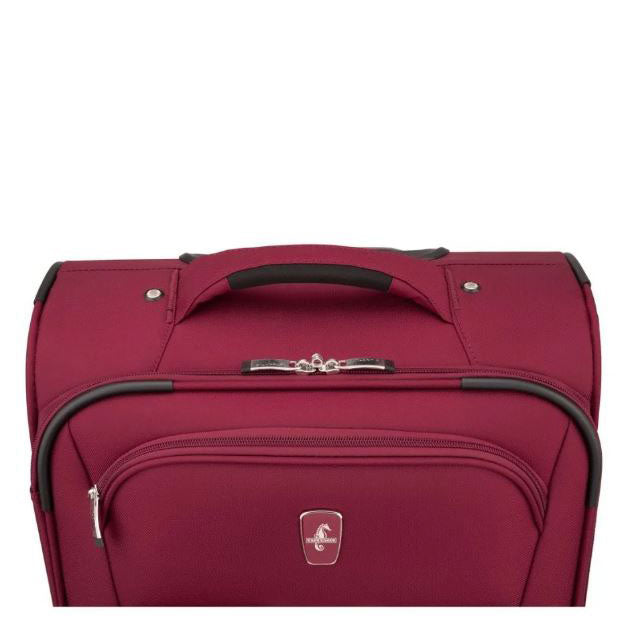 Atlantic Artisan III carry on suitcase