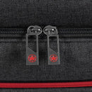 Cabin suitcase and tote bag set Air Canada