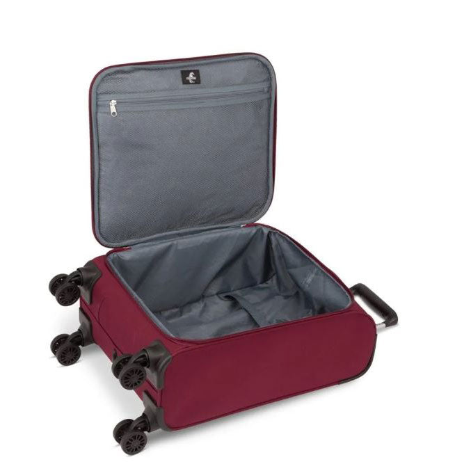 Valise de cabine Artisan III Atlantic