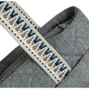 Fourre-tout antivol boho Travelon