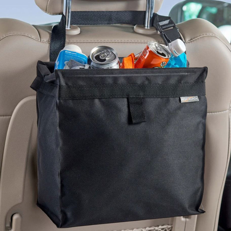 Talus large car seat trash can- Online exclusive
