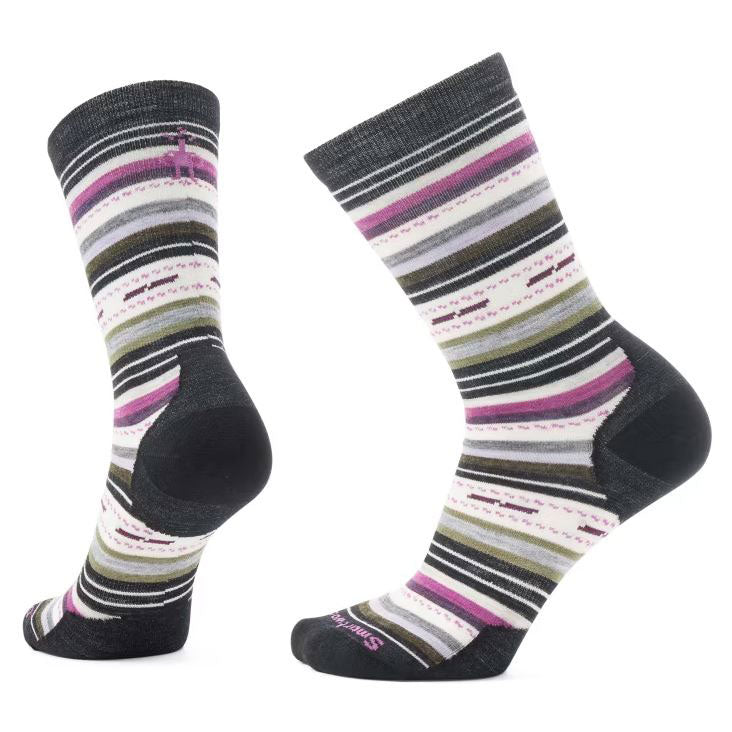 Smartwool Everyday Margarita Crew socks