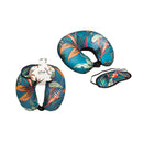 Coussin cou et masque palawan Agence 2L