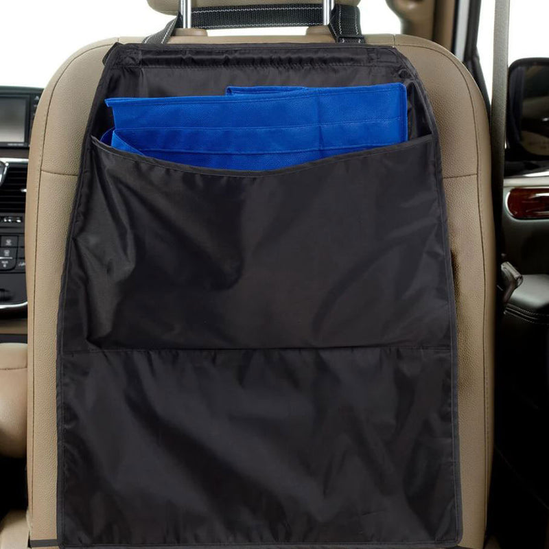 Set of 2 seat back cover Talus- Online Exclusive