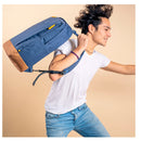 Sac à dos antivol Pacsafe Go 25L