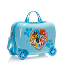 Valise rigide 12 pouces - Exclusif en ligne