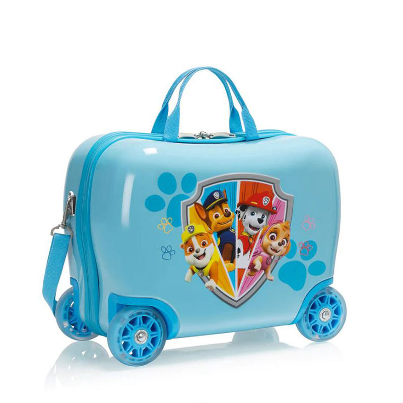 Valise rigide 12 pouces - Exclusif en ligne