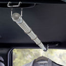 High Road hanging car clothes bar - Online exclusive