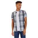 Chemise à manches courtes pour homme Point Zero