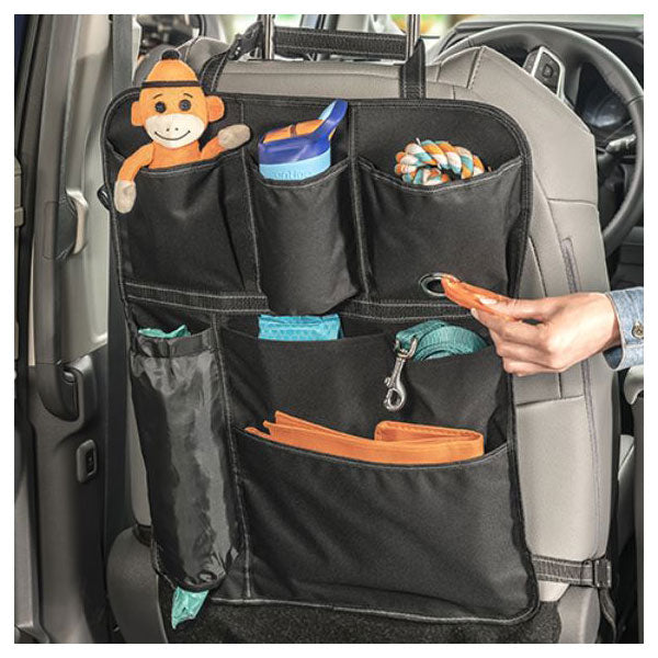 Car Seat Storage Organizer Talus - Online Exclusive