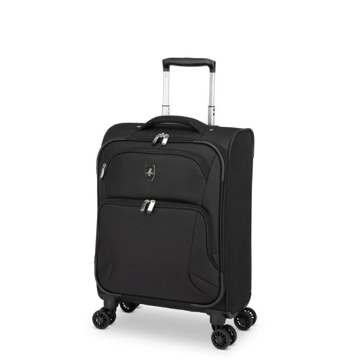 Atlantic Artisan III carry on suitcase