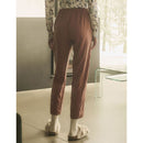 Women's ankle pants Jaime Hatley
