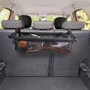 Bac cargo pour siège d’auto High Road - Exclusif en ligne