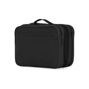 Bugatti Uptown Essentials foldable hanging toiletry bag