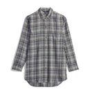 Tunique à manches longues pour femme Lara Hatley