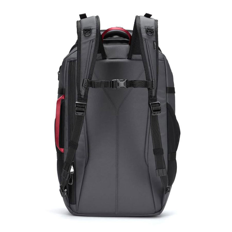 Pacsafe VentureSafe Exp35 anti-theft backpack 