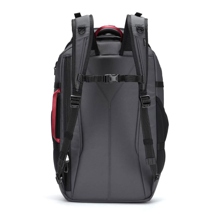 Anti -theft backpack VentureSafe exp35 pacsafe
