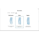 Pantalon convertible pour femme Leslie Falls Columbia