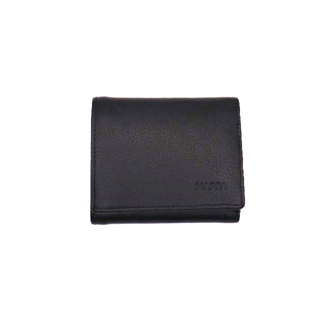 Nappa harrison RFID men's wallet