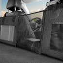 Le bon chien dog car cover with hard base - Online exclusive