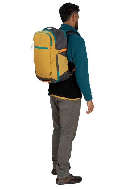 osprey 35l backpack men's Osprey Daylite 35L cabin travel bag