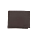 Nappa Maxx RFID men’s wallet
