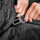 Le bon chien dog car cover with hard base - Online exclusive