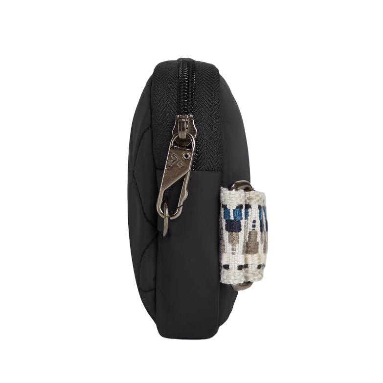 Travelon sling anti-theft phone crossbody bag