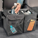 Bac de recyclage pour auto Talus- Exclusif en ligne