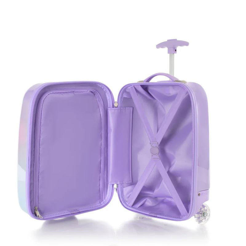 Rigid 18 inch suitcase - Online exclusive