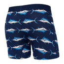 Boxeur ajusté Super soft Vibe Saxx