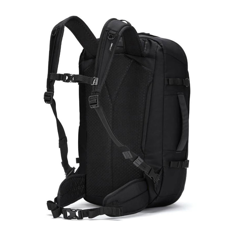 Pacsafe VentureSafe Exp45 anti-theft backpack