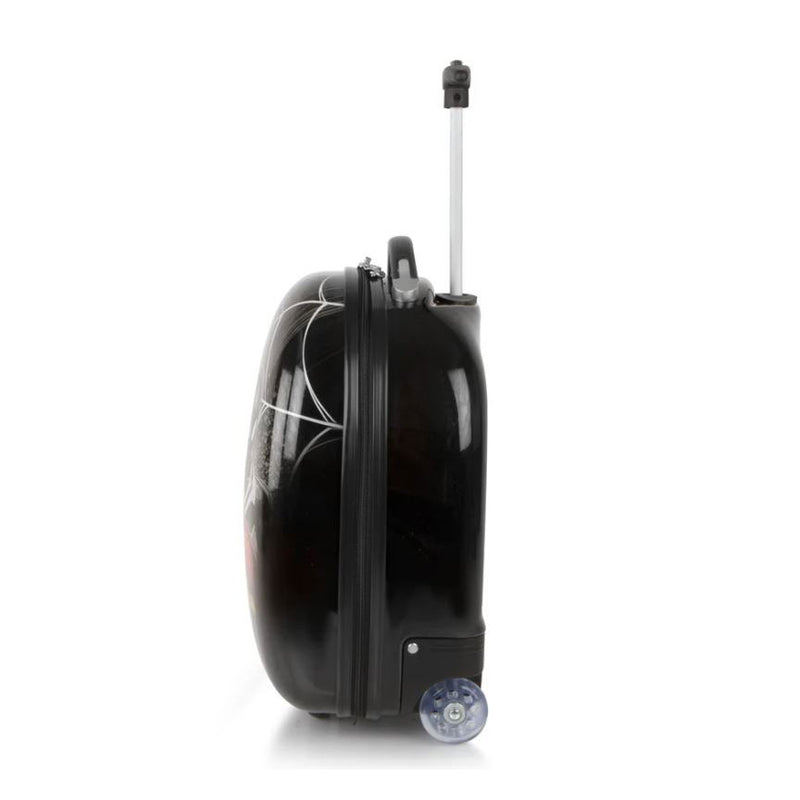 Rigid round 18 inch suitcase - Online exclusive