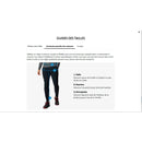 Pantalon léger pour homme Wanoga Columbia