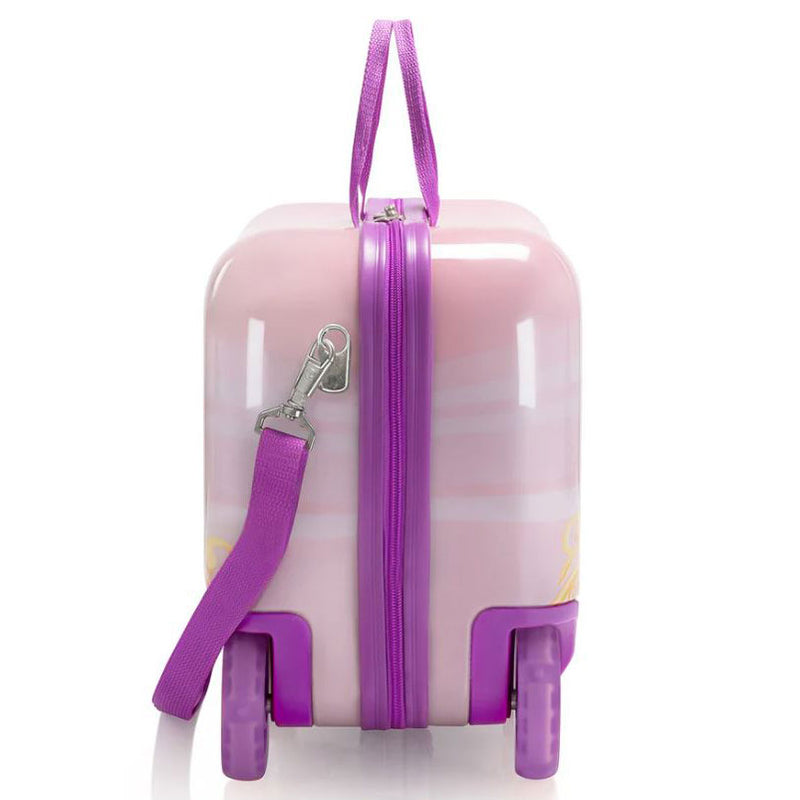 Rigid 12 inch suitcase - Online exclusive